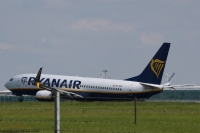 Malta Air (Ryanair)737 9H-QDD