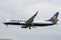 Ryanair 737NG EI-DAC