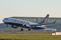Ryanair 737NG EI-DAD