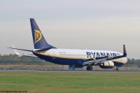Ryanair 737NG EI-DAI