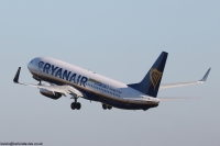 Ryanair 737NG EI-DAP