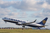 Ryanair 737NG EI-DCI