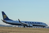 Ryanair 737NG EI-DHC