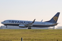 Ryanair 737NG EI-DHE