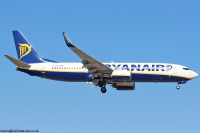 Ryanair 737NG EI-DHP