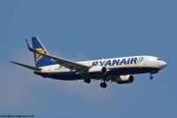 Ryanair 737NG EI-DHT