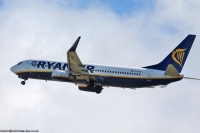 Ryanair 737NG EI-DHZ