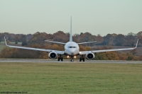 Ryanair 737 EI-DLE