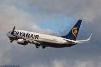 Ryanair 737NG EI-DLK