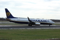 Ryanair 737NG EI-DLN