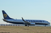 Ryanair 737NG EI-DPB
