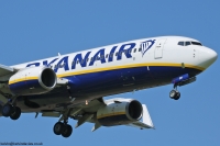 Ryanair 737NG EI-DPI