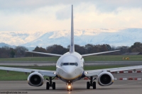 Ryanair 737NG EI-DPM