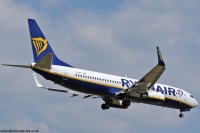 Ryanair 737NG EI-DPP