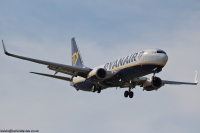 Ryanair 737NG EI-DWB