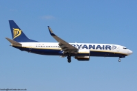 Ryanair 737NG EI-DWH