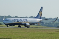 Ryanair 737NG EI-DWJ