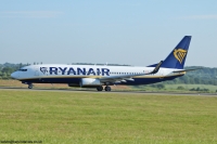 Ryanair 737NG EI-DWJ