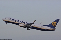 Ryanair 737NG EI-DWO
