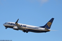 Ryanair 737NG EI-DWR