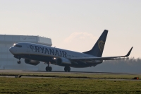 Ryanair 737NG EI-DYO