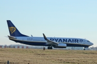 Ryanair 737NG EI-DYP