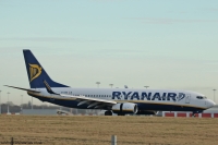 Ryanair 737NG EI-EBO