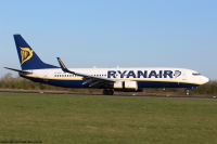 Ryanair 737NG EI-EBT