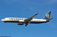 Ryanair 737 EI-EFE