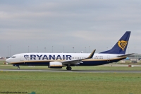 Ryanair 737NG EI-EFG
