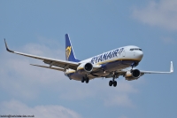 Ryanair 737NG EI-EFI