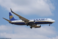 Ryanair 737NG EI-EFI