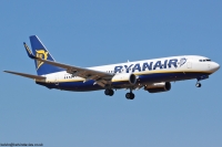 Ryanair 737NG EI-EFW
