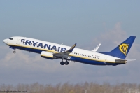 Ryanair 737NG EI-EFZ
