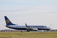 Ryanair 737NG EI-EGA