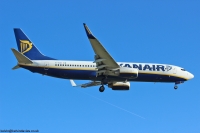 Ryanair 737NG EI-EGB