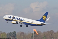 Ryanair 737NG EI-EKC