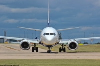 Ryanair 737NG EI-EKF