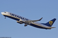 Ryanair 737NG EI-EKL
