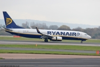 Ryanair 737NG EI-EKP
