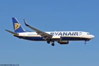 Ryanair 737NG EI-EKR