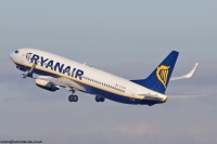 Ryanair 737NG EI-EKW