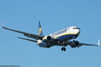 Ryanair 737NG EI-EMC