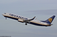 Ryanair 737NG EI-EME