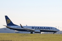 Ryanair 737NG EI-EMH