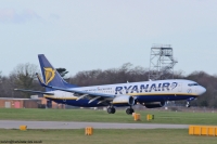 Ryanair 737NG EI-EMJ