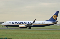 Ryanair 737NG EI-EMJ