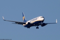 Ryanair 737 EI-EMM