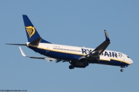 Ryanair 737 EI-EMM