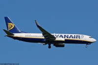 Ryanair 737NG EI-EMM